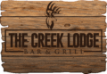 The Creek Lodge